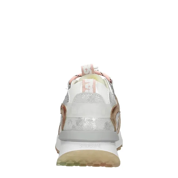 Barst By Shoesme Zilver, foto 3 van 4