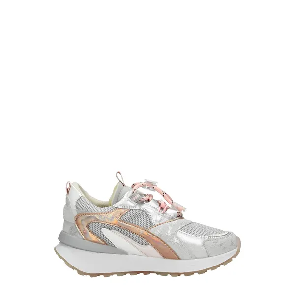 Barst By Shoesme Zilver, foto 4 van 4