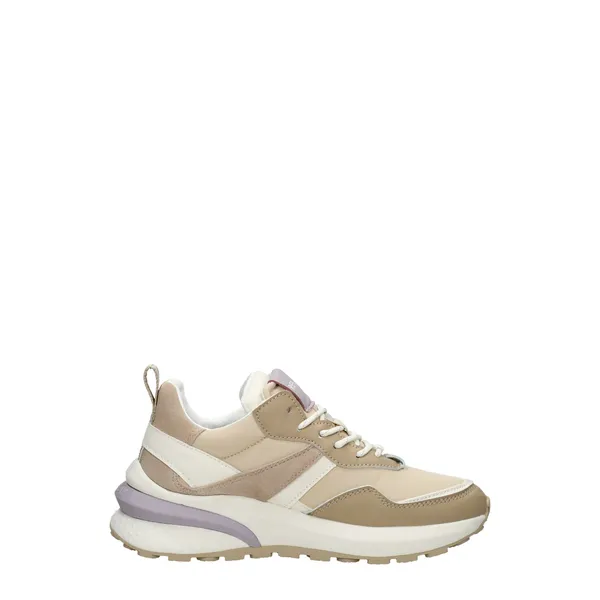 Replay Athena Run Beige, foto 4 van 4