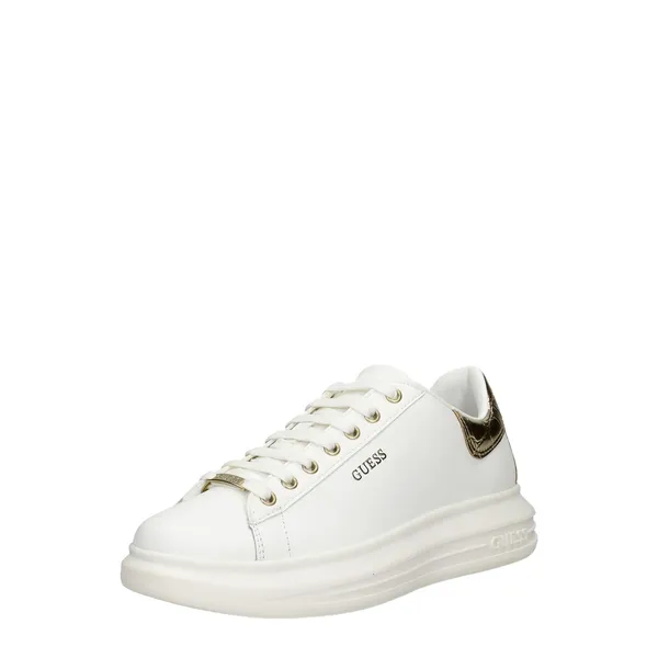 Guess Vibo Off-white, foto 2 van 4
