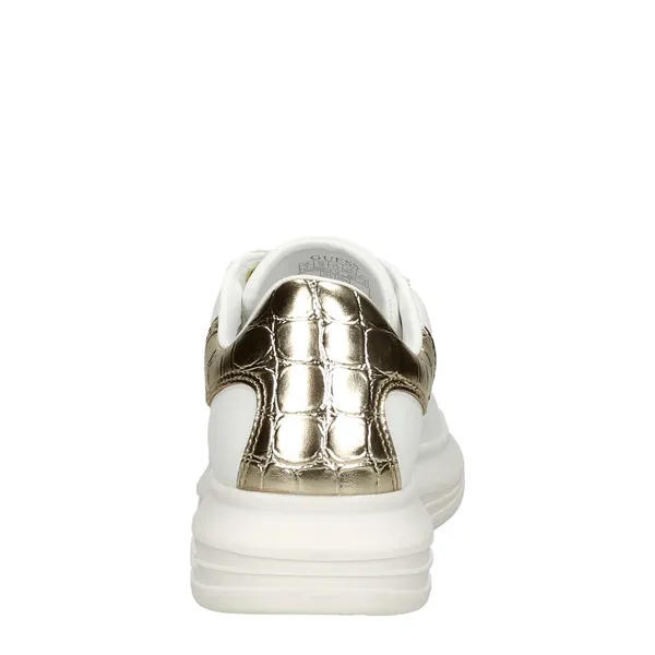 Guess Vibo Off-white, foto 3 van 4