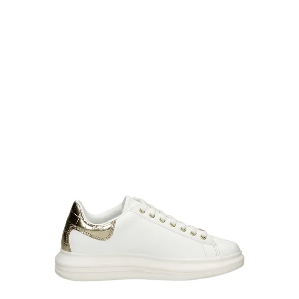 Guess Vibo Off-white, foto 4 van 4