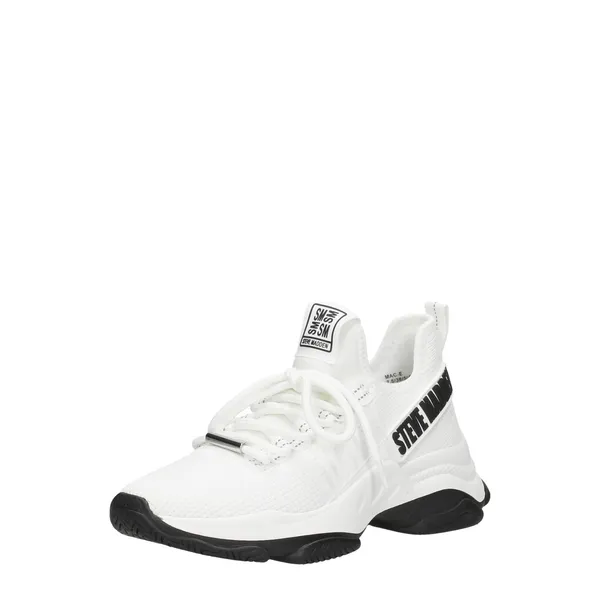 Steve Madden Mac-E Wit, foto 2 van 4