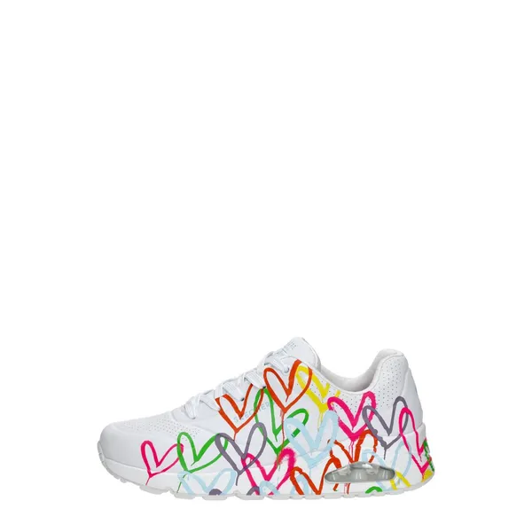 Skechers Jgoldcrown: Uno - Highlight Love Wit