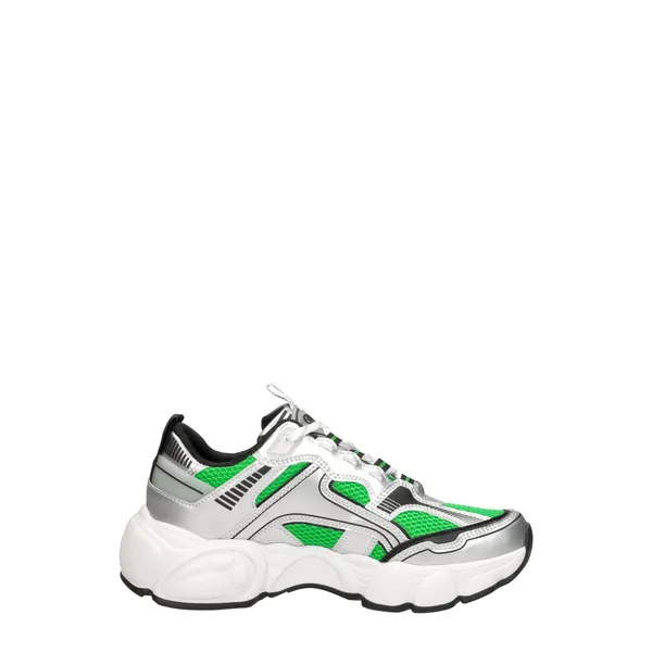 Buffalo Cld Run Jog Zilver, foto 4 van 4