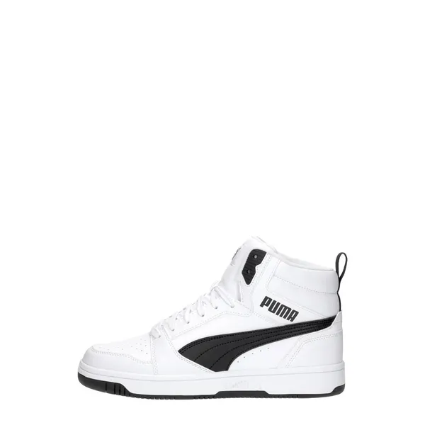 Puma Rebound V6 Wit, vergelijk prijzen bij 2 winkels
