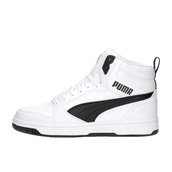 Puma Rebound V6 Wit, vergelijk prijzen bij 1 winkel