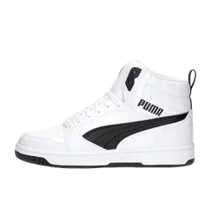 Puma Rebound wit