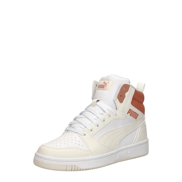 Puma Rebound V6 Wit, foto 2 van 4