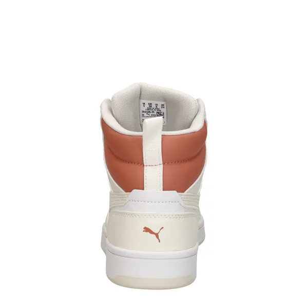 Puma Rebound V6 Wit, foto 3 van 4