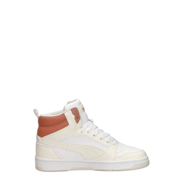 Puma Rebound V6 Wit, foto 4 van 4