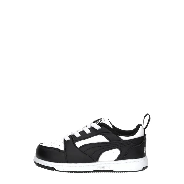 Puma Rebound V6 Lo AC Inf Zwart, vergelijk prijzen bij 1 winkel
