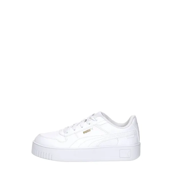 Puma Carina Street Jr Wit, vergelijk prijzen bij 1 winkel