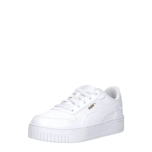 Puma Carina Street Jr Wit, foto 2 van 4