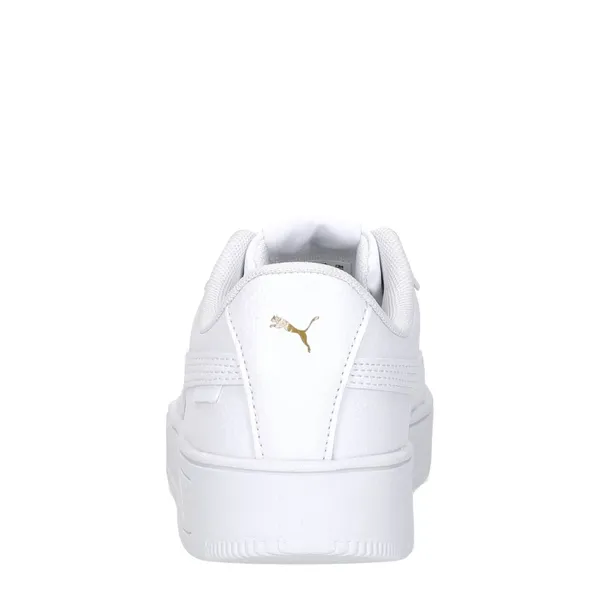Puma Carina Street Jr Wit, foto 3 van 4