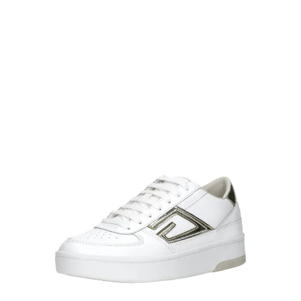 Guess Silina Wit, foto 2 van 4