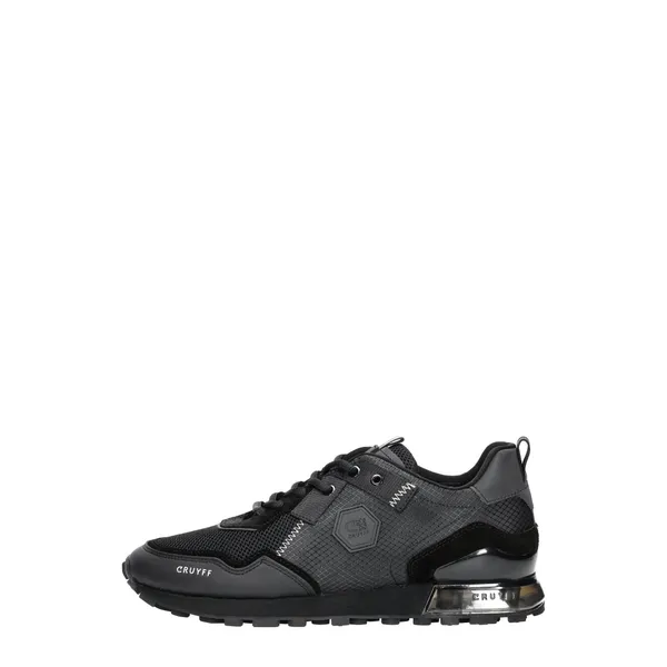 Cruyff Hex Superbia Zwart, vergelijk prijzen bij 1 winkel