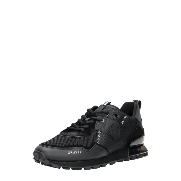Cruyff Hex Superbia Zwart, foto 2 van 4