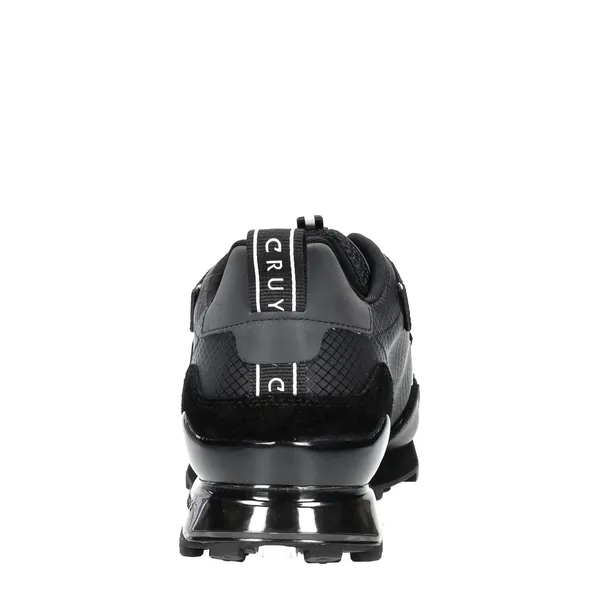 Cruyff Hex Superbia Zwart, foto 3 van 4