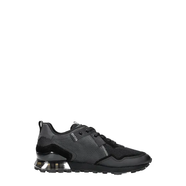 Cruyff Hex Superbia Zwart, foto 4 van 4