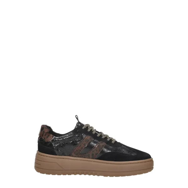 Sub55 Lage Sneakers Groen, foto 4 van 4