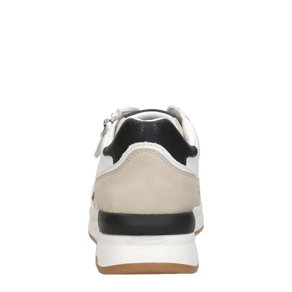 Marco Tozzi Lage Sneakers Zwart, foto 3 van 4