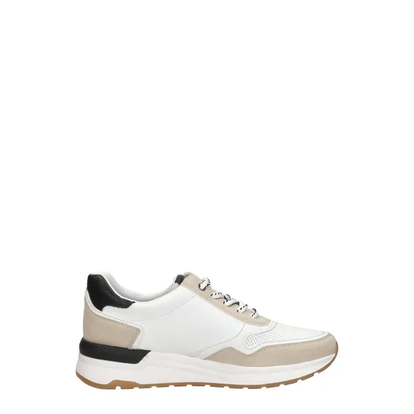 Marco Tozzi Lage Sneakers Zwart, foto 4 van 4