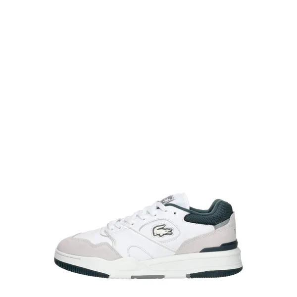 Lacoste Lineshot Wit, vergelijk prijzen bij 1 winkel