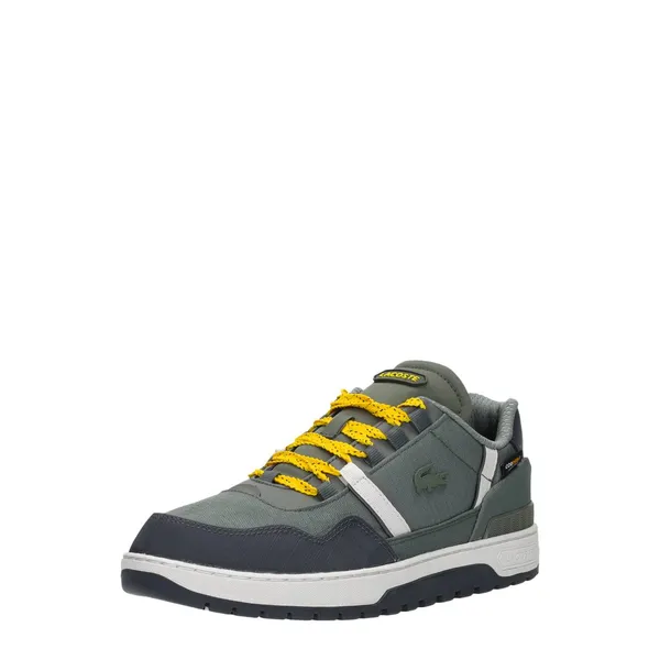 Lacoste T-Clip Winter Groen, foto 2 van 4