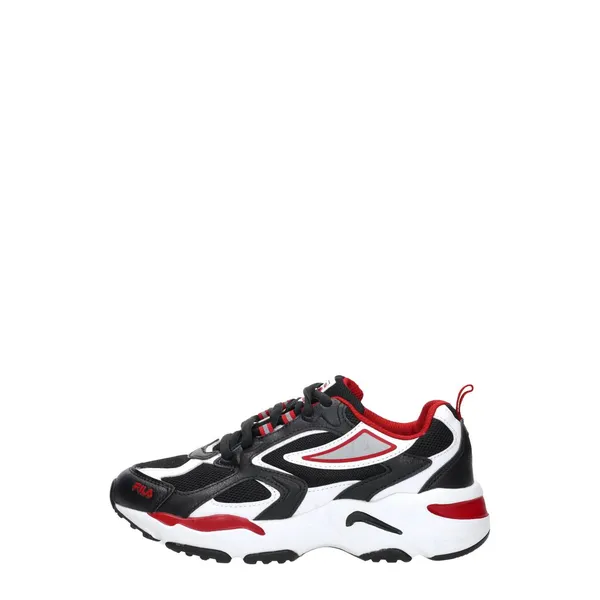 Fila Cr-cw02 Ray Tracer Zwart Kids, vergelijk prijzen bij 1 winkel