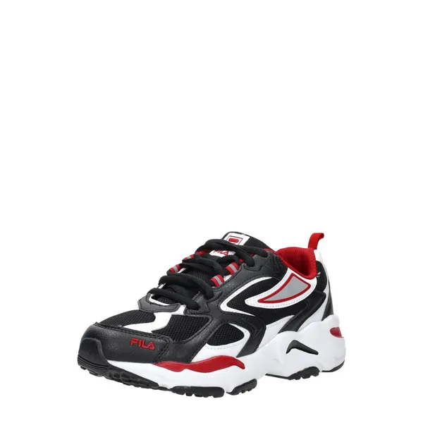 Fila Cr-cw02 Ray Tracer Zwart Kids, foto 2 van 4