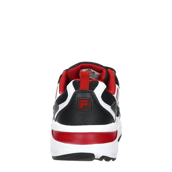 Fila Cr-cw02 Ray Tracer Zwart Kids, foto 3 van 4