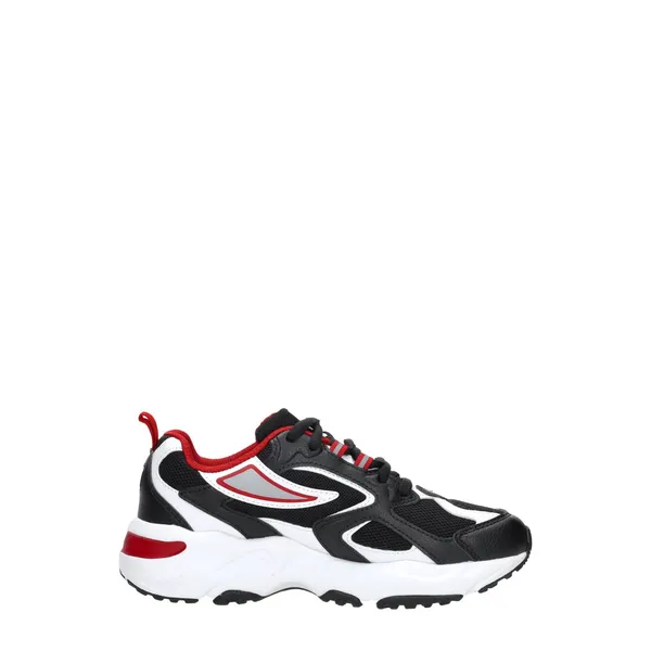 Fila Cr-cw02 Ray Tracer Zwart Kids, foto 4 van 4