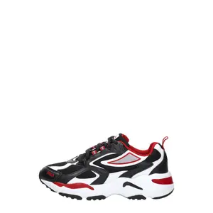 Fila Cr-cw02 Ray Tracer zwart