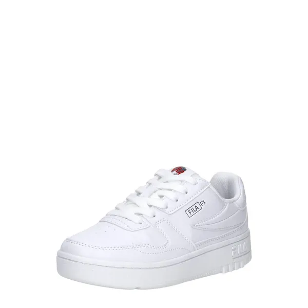 Fila Fxventuno Teens Wit, foto 2 van 4
