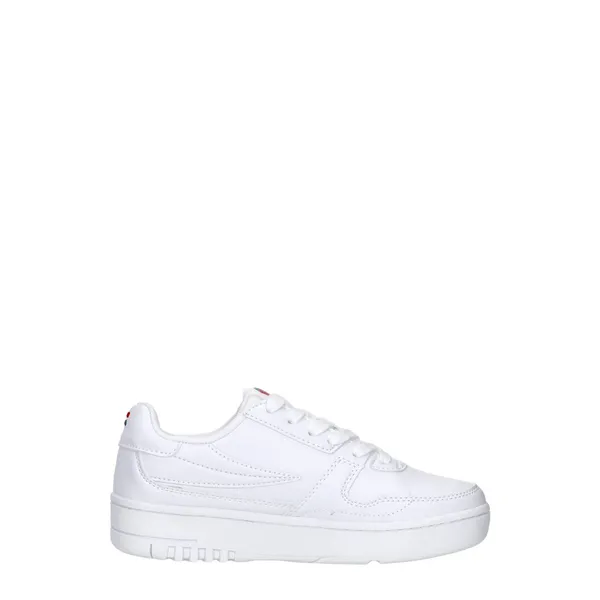 Fila Fxventuno Teens Wit, foto 4 van 4