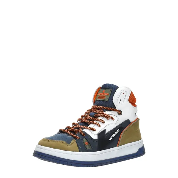 Vingino Joshua Mid Blauw, foto 2 van 4