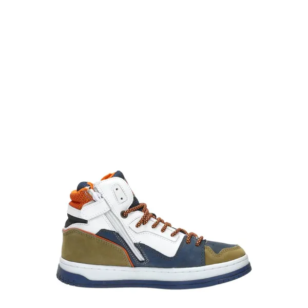 Vingino Joshua Mid Blauw, foto 4 van 4
