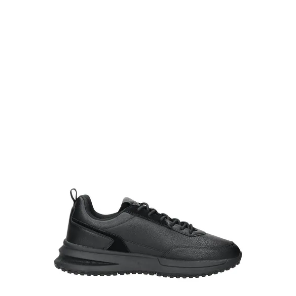 Lyle & Scott Alford Zwart, foto 4 van 4