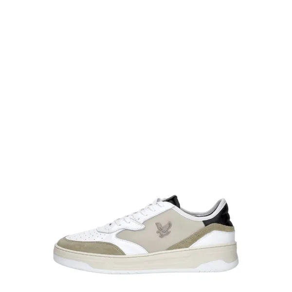 Lyle & Scott Melrose II Wit, vergelijk prijzen bij 1 winkel