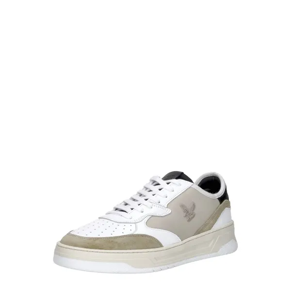 Lyle & Scott Melrose II Wit, foto 2 van 4