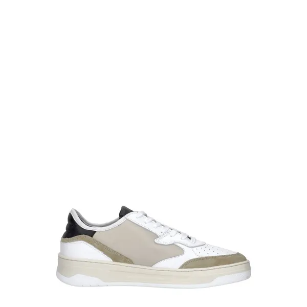 Lyle & Scott Melrose II Wit, foto 4 van 4