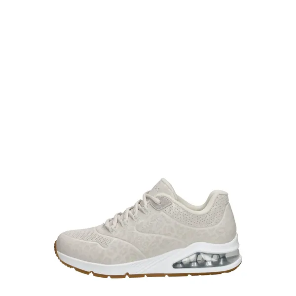 Skechers Uno 2 Gebroken wit