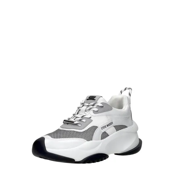 Steve Madden Belissimo Wit, foto 2 van 4