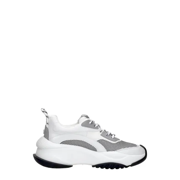Steve Madden Belissimo Wit, foto 4 van 4