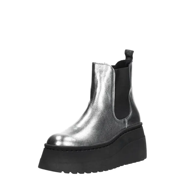 Steve Madden Pegasus Zilver, foto 2 van 4