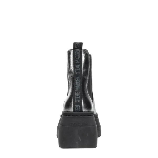 Steve Madden Pegasus Zilver, foto 3 van 4