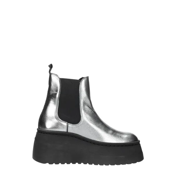 Steve Madden Pegasus Zilver, foto 4 van 4