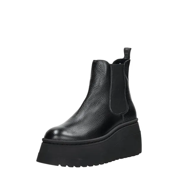 Steve Madden Pegasus Zwart, foto 2 van 4