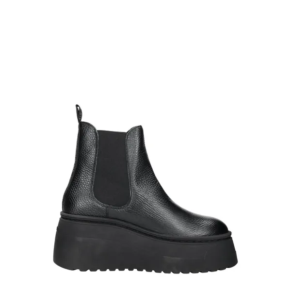 Steve Madden Pegasus Zwart, foto 4 van 4